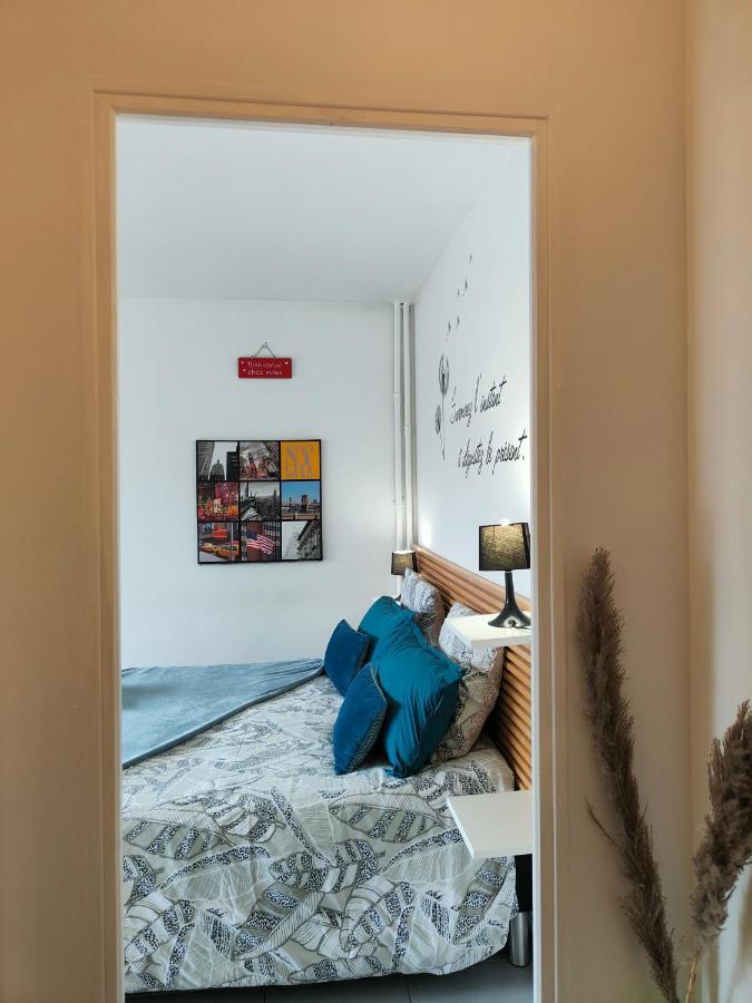 Le Garden Central Studio Dinan Eksteriør billede